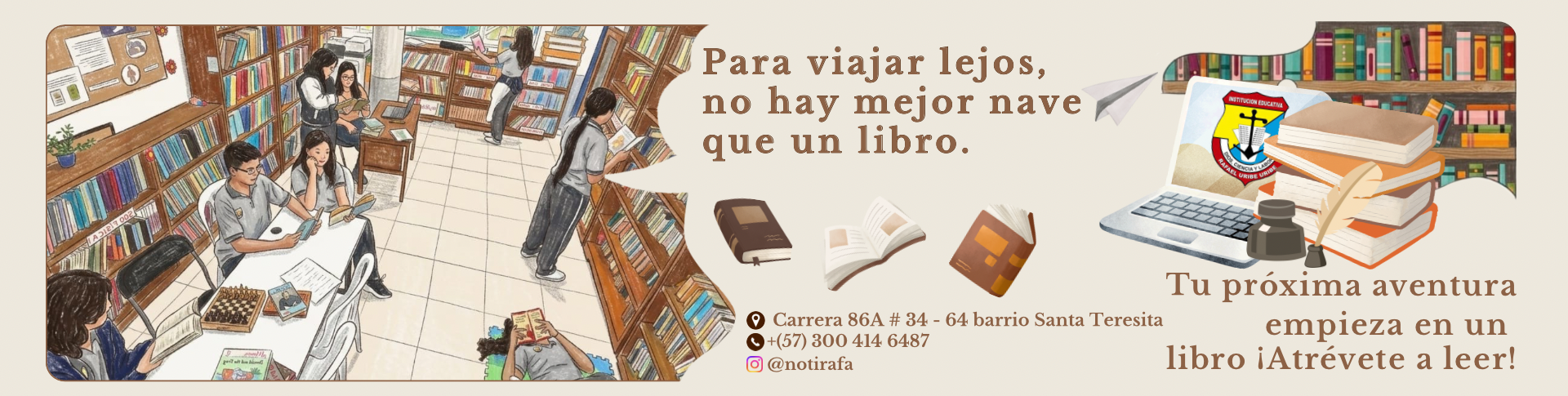 Biblioteca 2